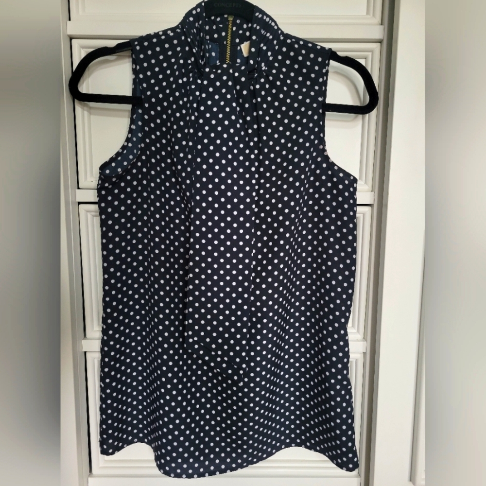 Michael Kors top